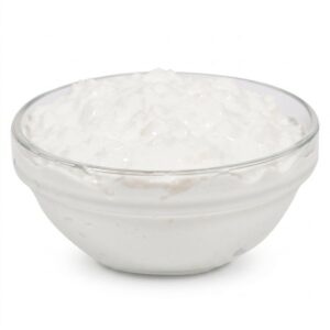 Small Curd Cottage Cheese | RAW