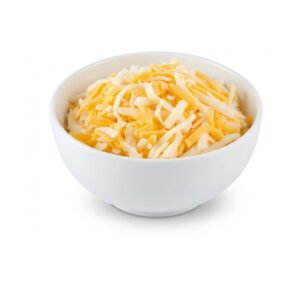 Shredded Mexican Blend Cheese | PNB
