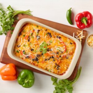 Shredded Mexican Blend Cheese | PWB