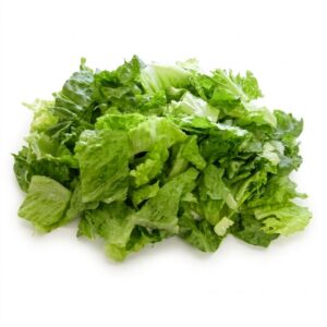 Fresh-Cut Romaine Lettuce | RAW