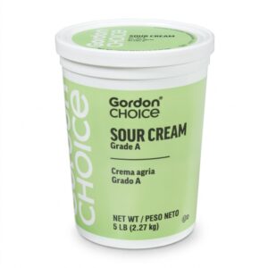 Sour Cream | IPG
