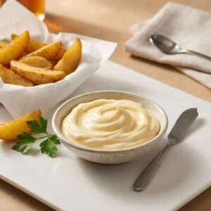 Heavy Duty Mayonnaise | PWB