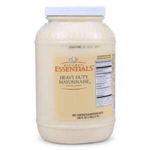 Heavy Duty Mayonnaise | IPG