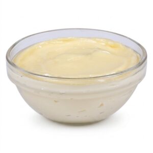 Heavy Duty Mayonnaise | RAW