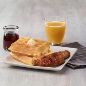 Unsalted Butter | PWB