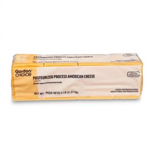 American Cheese Slices | IPG