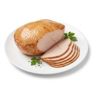 Honey Roasted Turkey Breast | PNB