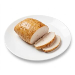 Roasted Chicken Breast | PNB
