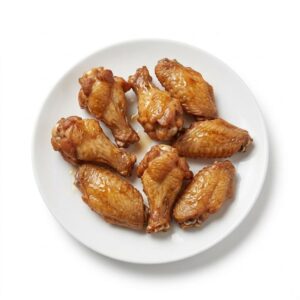 Bone-In Split Chicken Wings | PNB