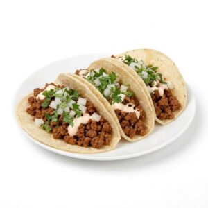 Beef Taco Filling | PNB