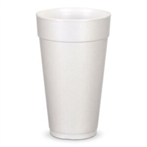20 oz Foam Cups | RAW