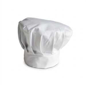 White Chef’s Hat | RAW