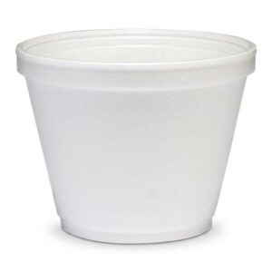 12 oz. Foam Cups | RAW