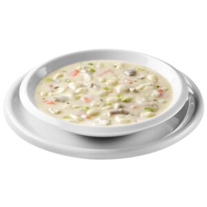 Chicken Dumpling Soup | PNB