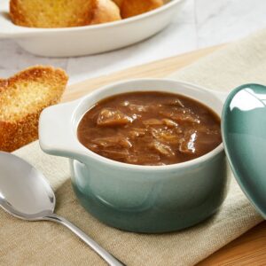 French Onion Soup | PWB