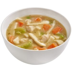 Chicken Noodle Soup | PNB