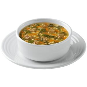 Italian Wedding Soup | PNB