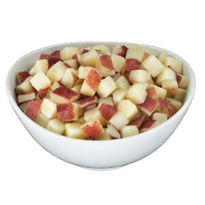 Diced Red Potatoes | PNB
