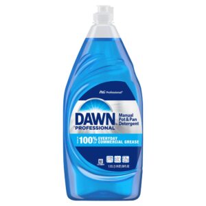 Liquid Pot & Pan Detergent | IPG