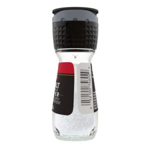 Sea Salt Grinder | IPG