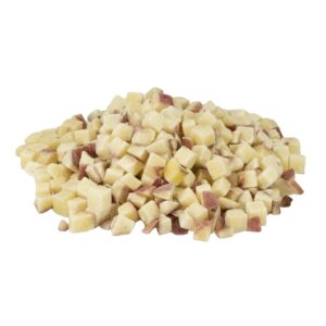 Diced Red Potatoes | RAW