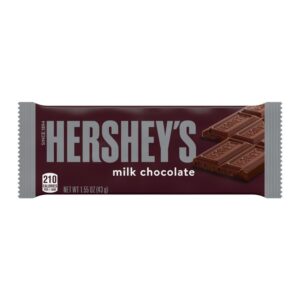 Milk Chocolate Bars | IPG