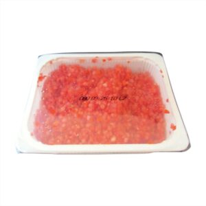 Diced Roma Tomatoes | IPG