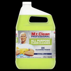 All Purpose Floor Cleaner | IPG