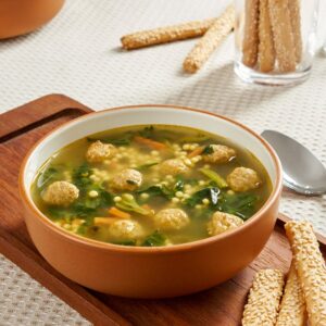 Italian Wedding Soup | PWB