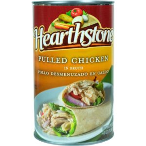 Pulled Chicken | IPG