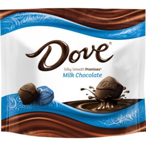 Dove Milk Chocolate | IPG