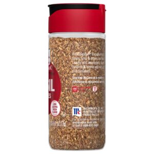 Basil Leaves Spice, .62 oz. | IPG