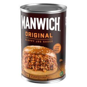 Sloppy Joe Sauce | IPG