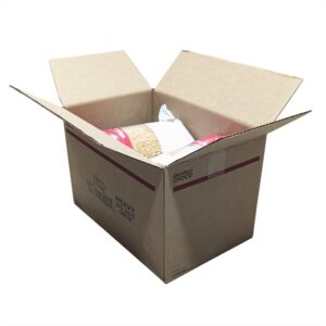 Unpopped Popcorn | PKG