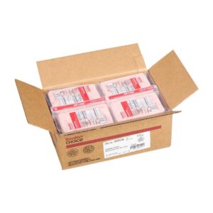 Boiled Deli Sliced Ham 10% | PKG